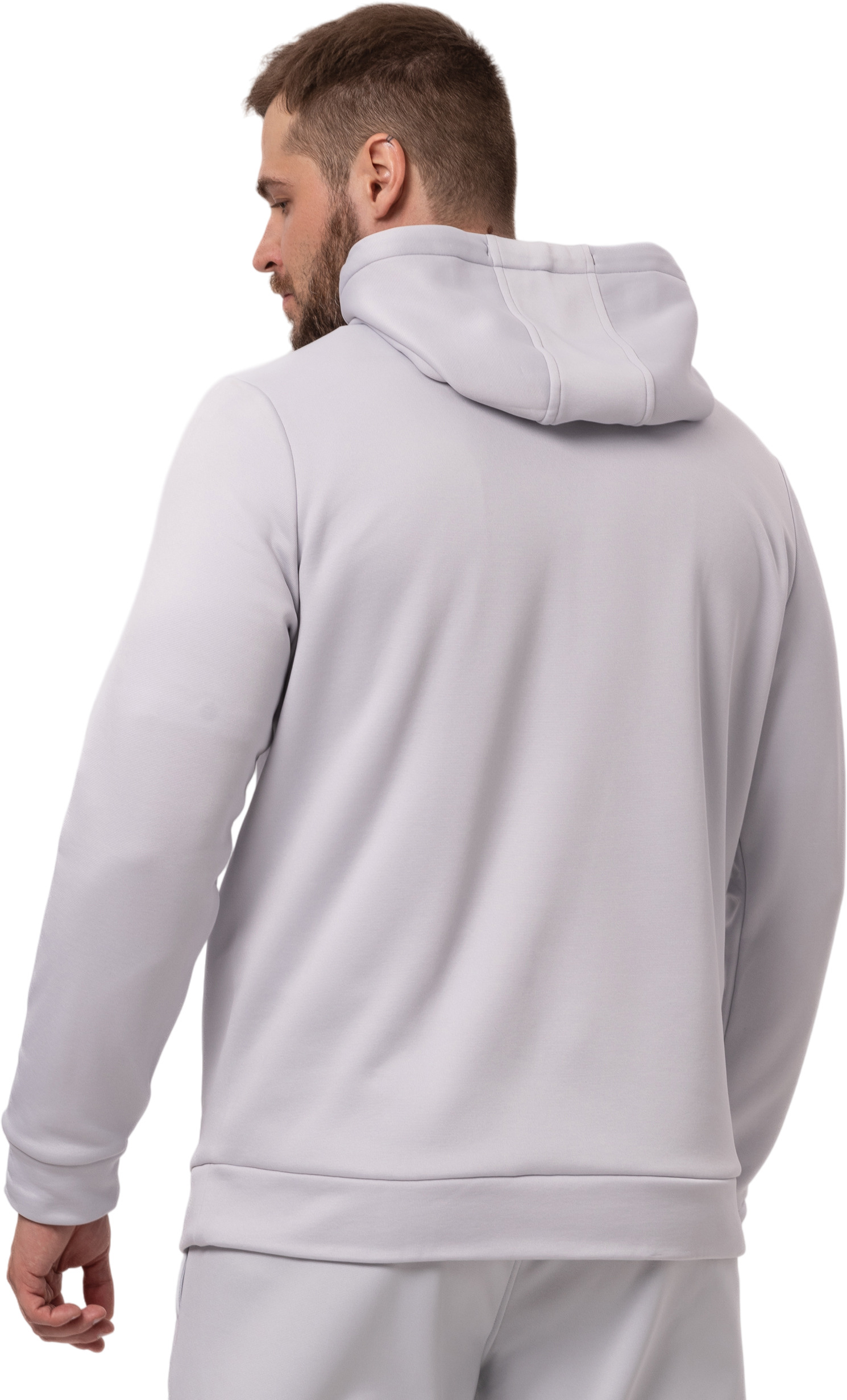 Худи Under Armour Ua Fleece Hoodie