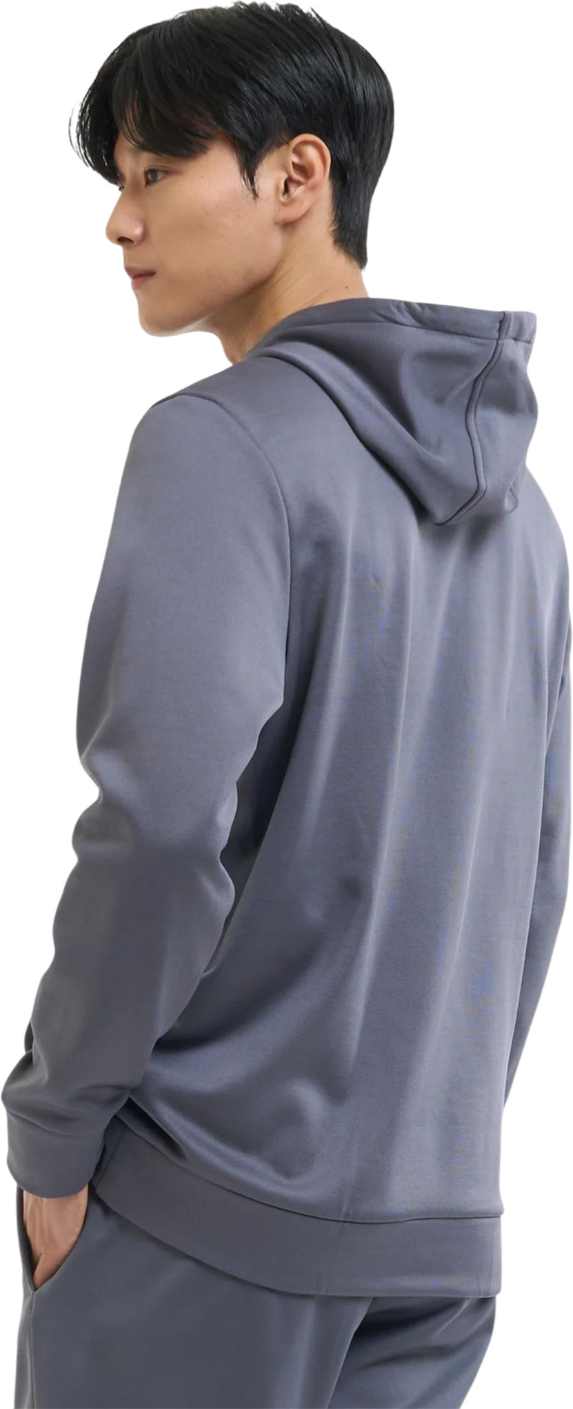 Толстовка Under Armour UA Armour Fleece Hoodie
