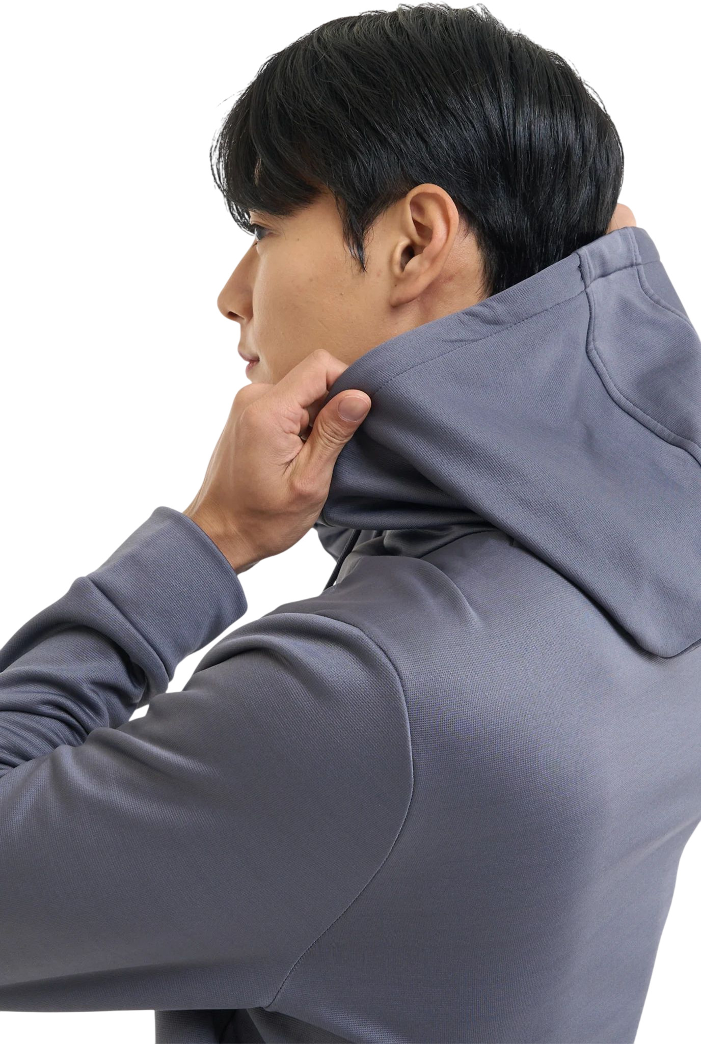 Толстовка Under Armour UA Armour Fleece Hoodie