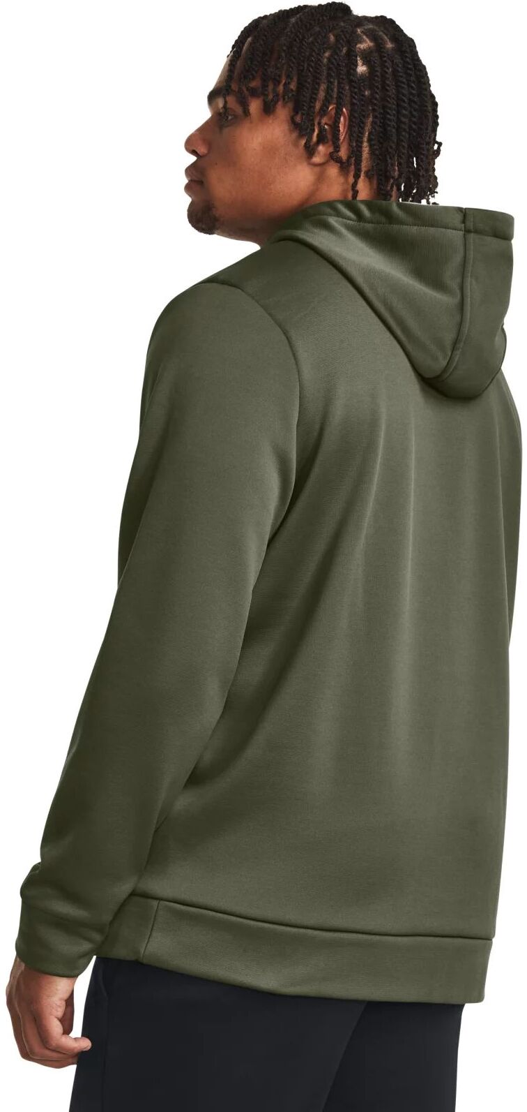 Худи Under Armour Ua Fleece Hoodie