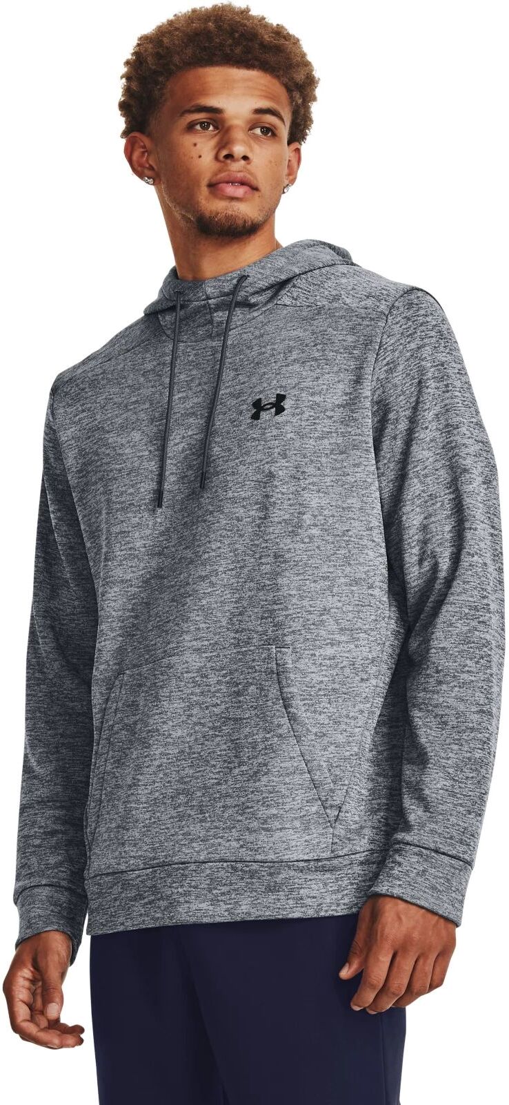 Толстовка Under Armour UA Armour Fleece Twist HD