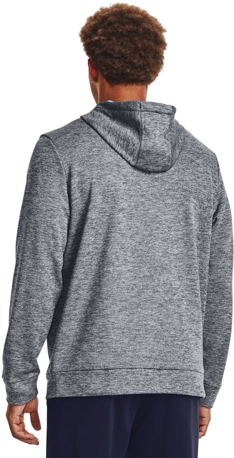 Толстовка Under Armour UA Armour Fleece Twist HD