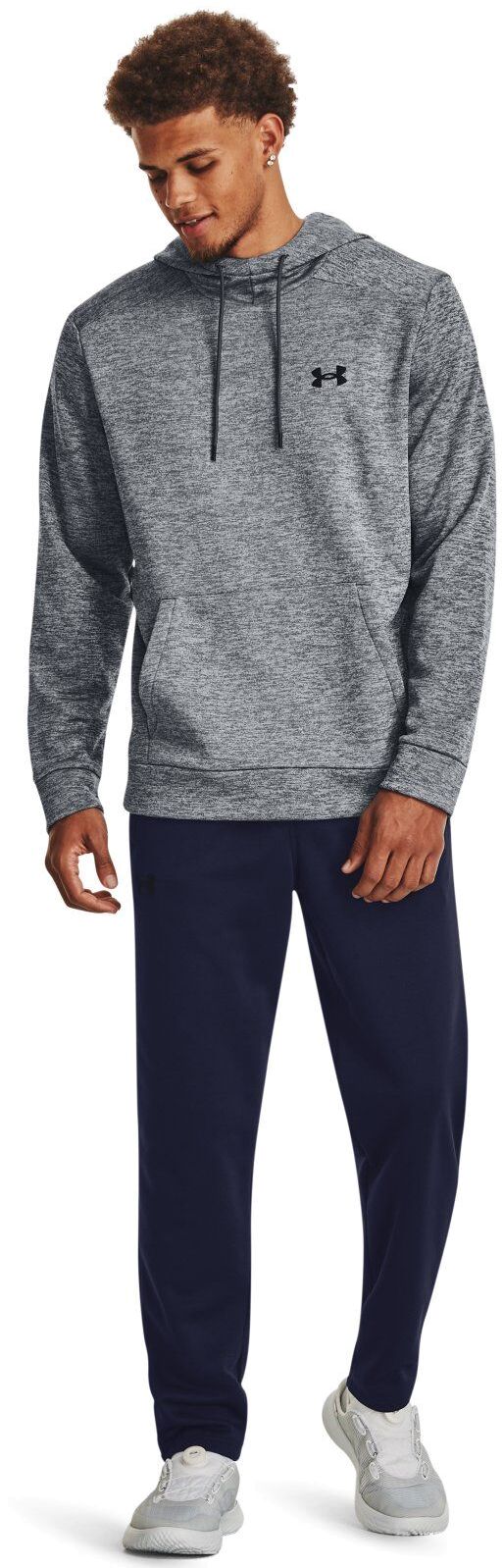 Толстовка Under Armour UA Armour Fleece Twist HD