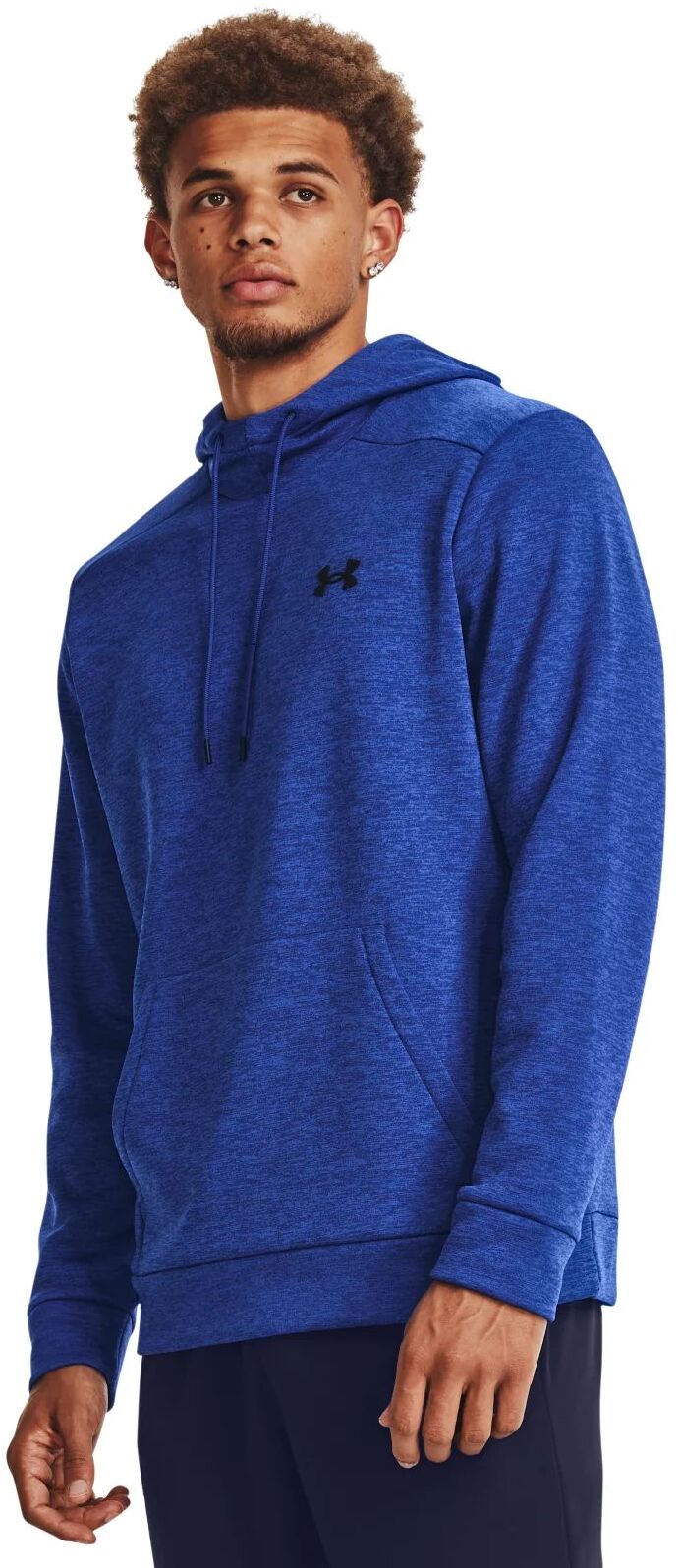 Худи Under Armour Ua Fleece Twist Hd