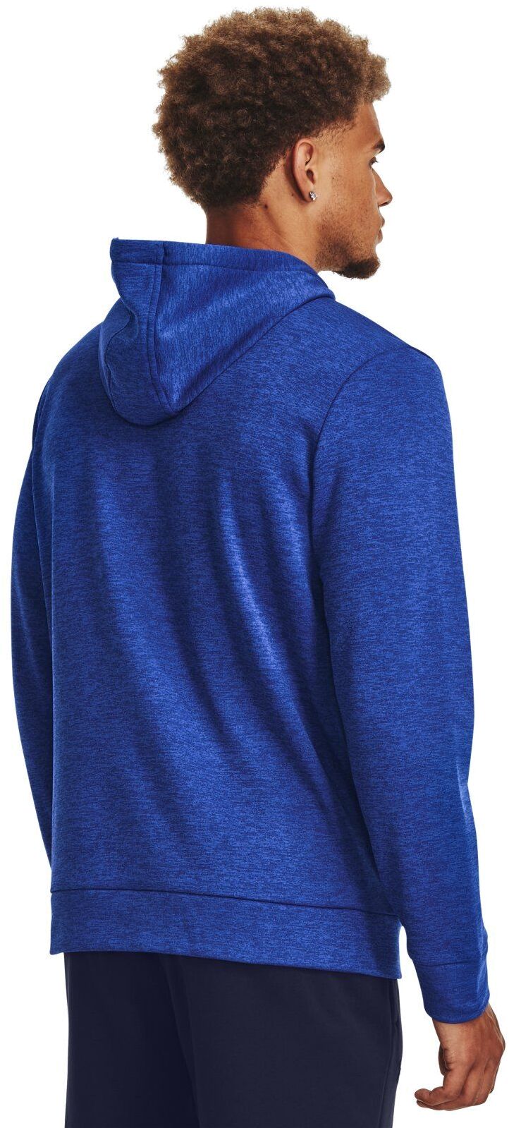 Худи Under Armour Ua Fleece Twist Hd