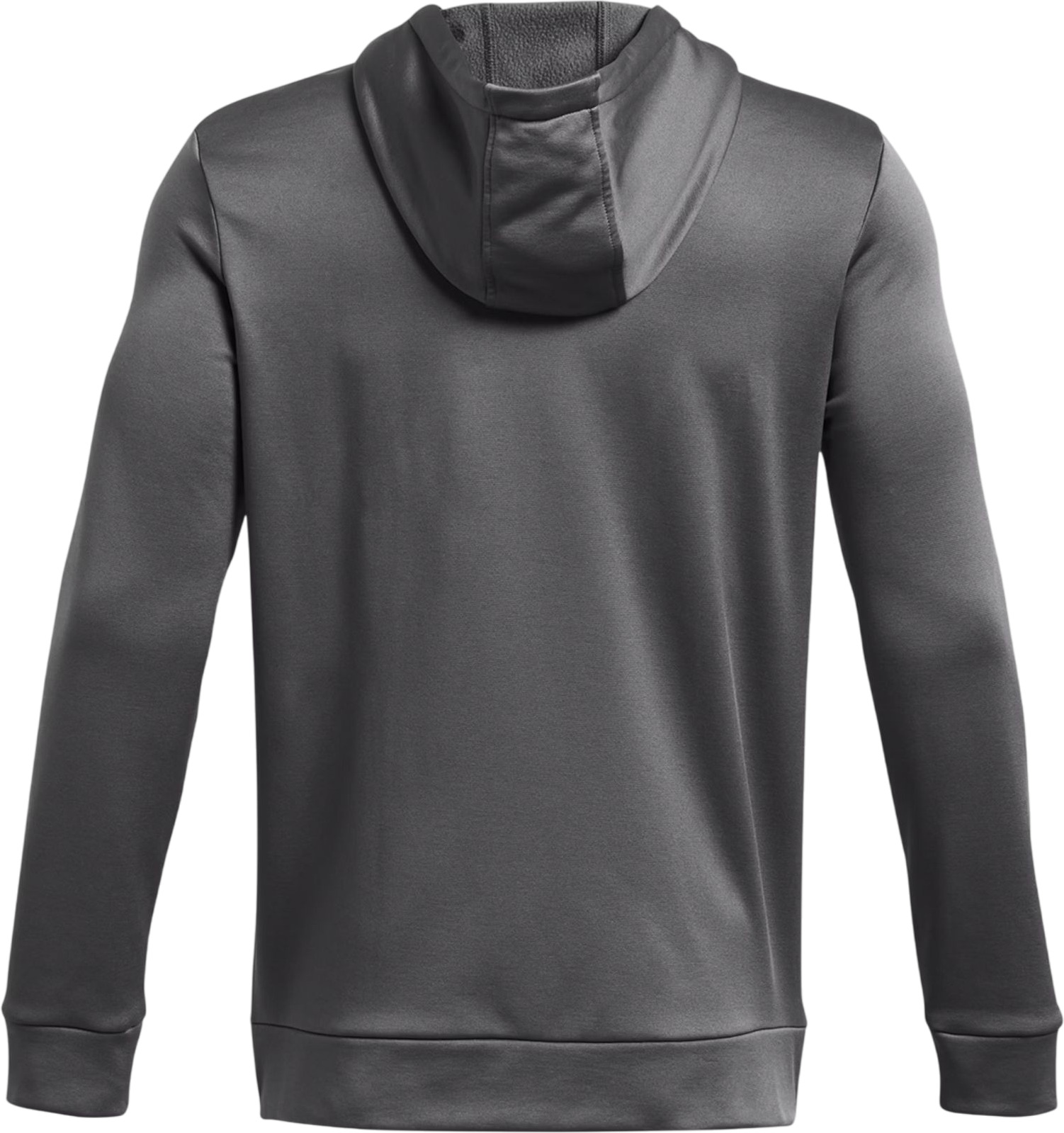 Толстовка Under Armour UA Armour Fleece FZ Hoodie