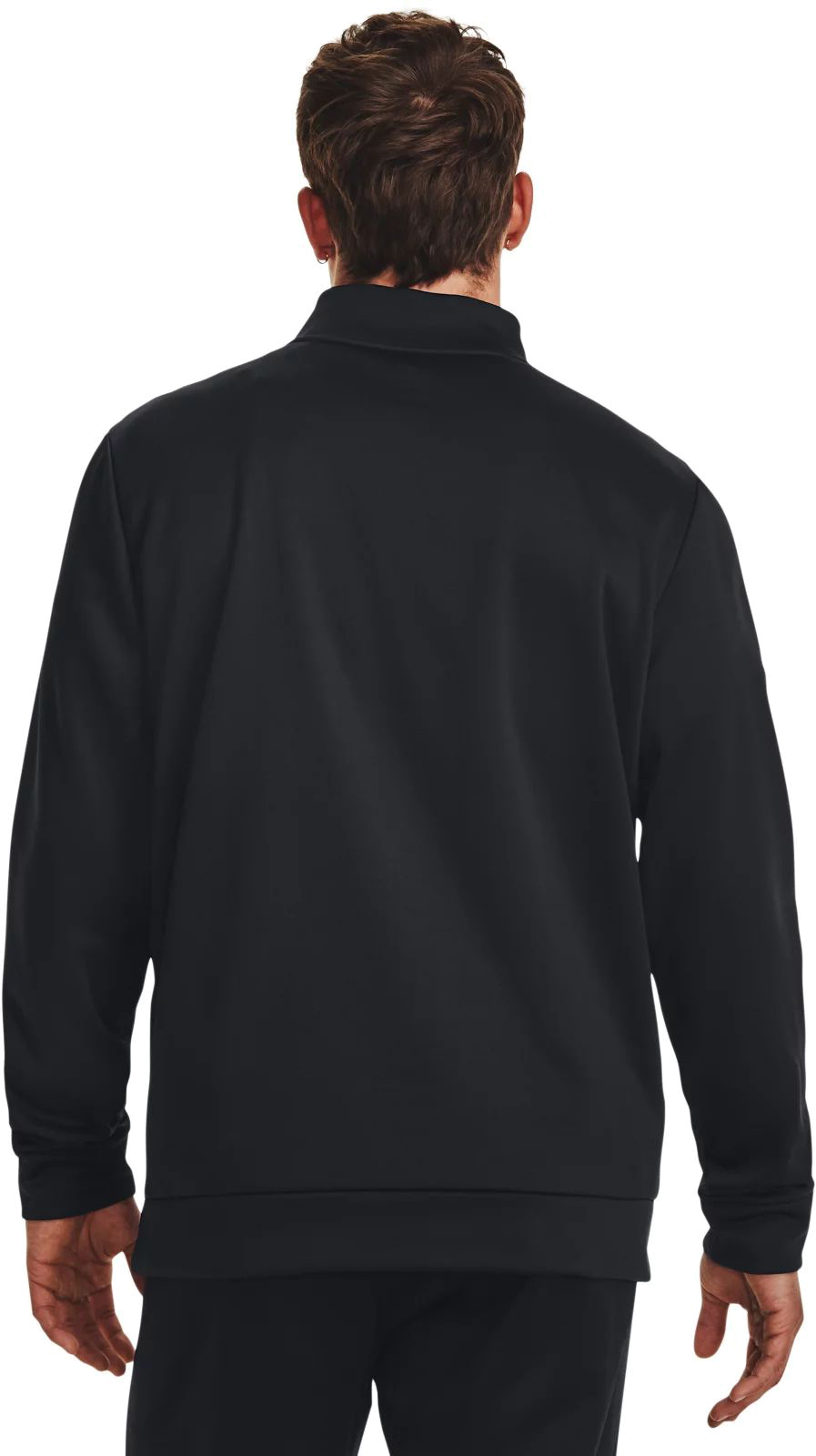 Джемпер Under Armour UA Armour Fleece 1/4 Zip