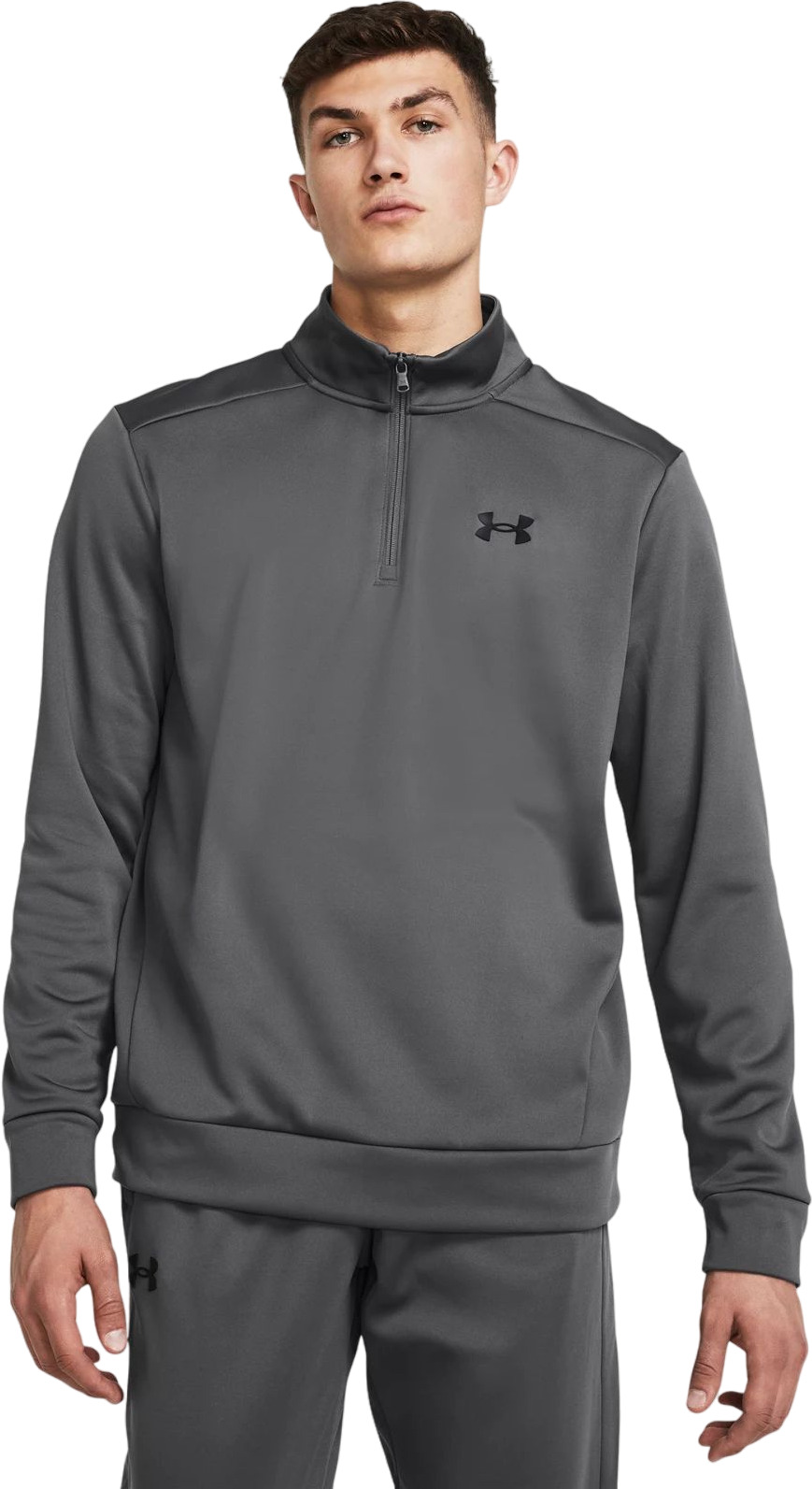 Джемпер Under Armour UA Armour Fleece 1/4 Zip