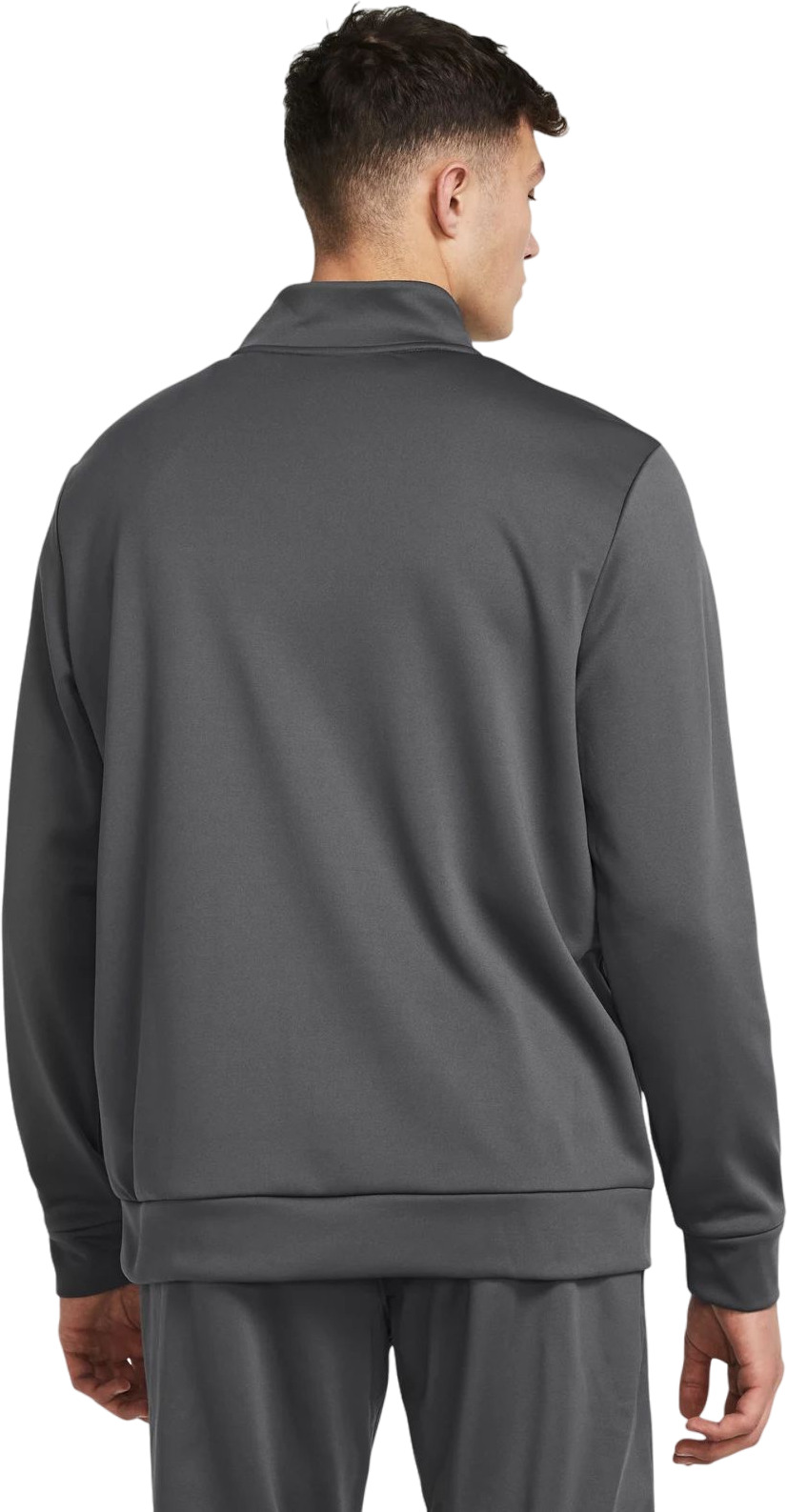 Джемпер Under Armour UA Armour Fleece 1/4 Zip
