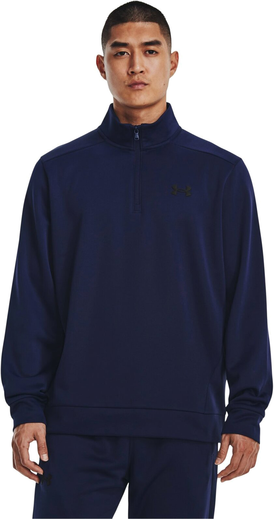 Джемпер Under Armour Fleece 1/4 Zip