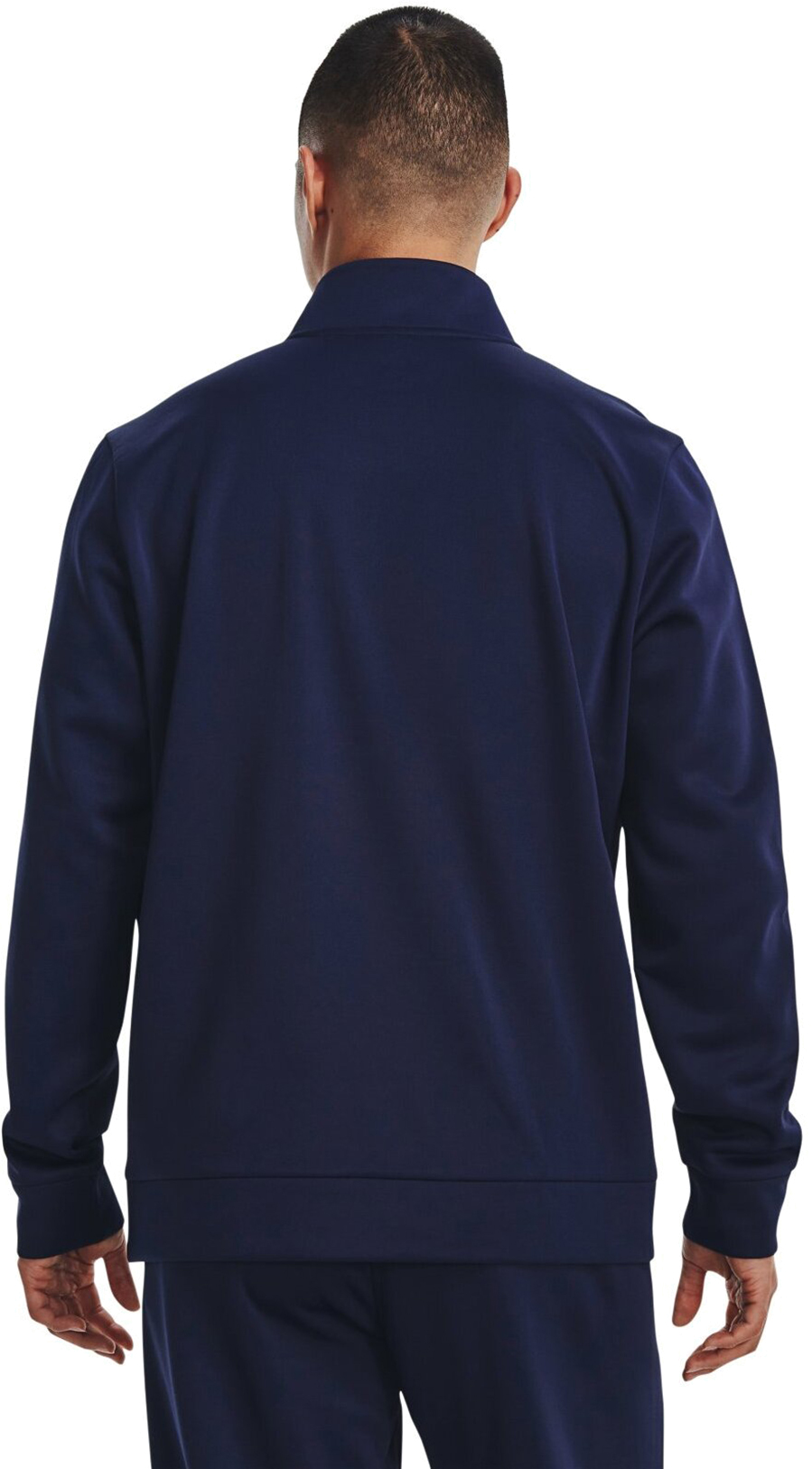 Джемпер Under Armour Fleece 1/4 Zip