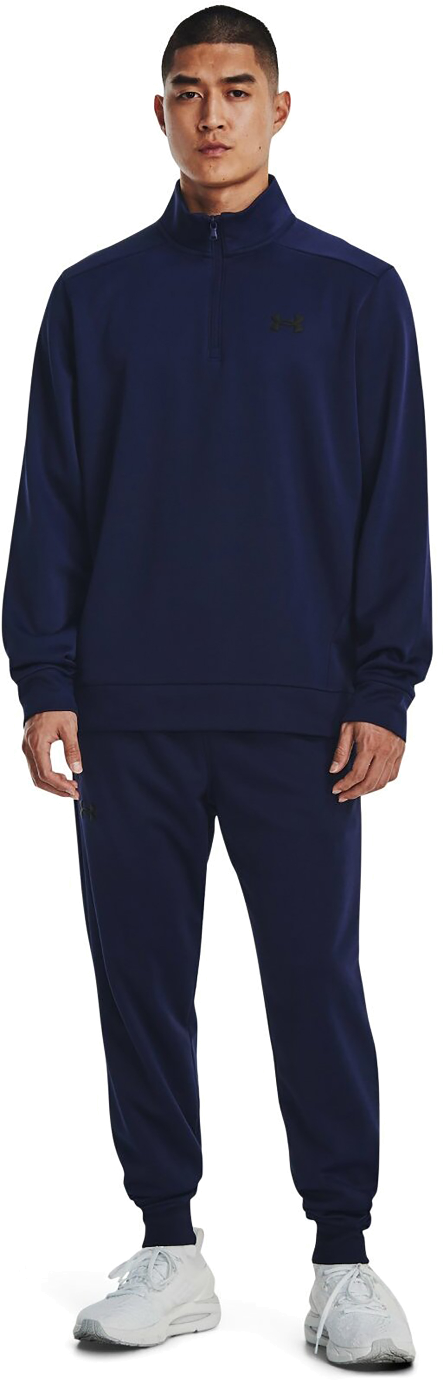 Джемпер Under Armour Fleece 1/4 Zip