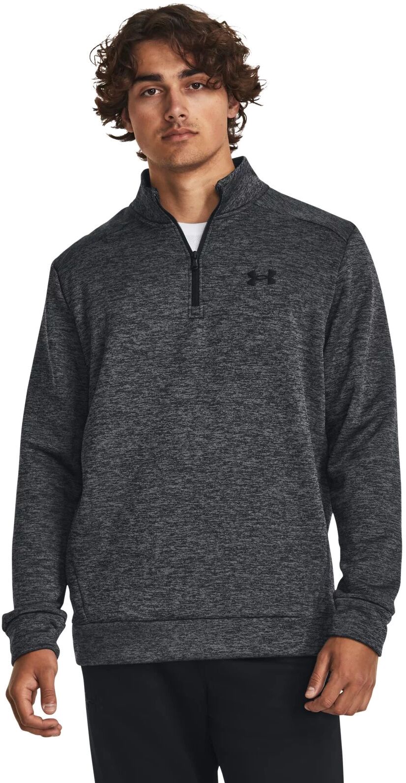 Джемпер Under Armour Ua Fleece Twist Qz