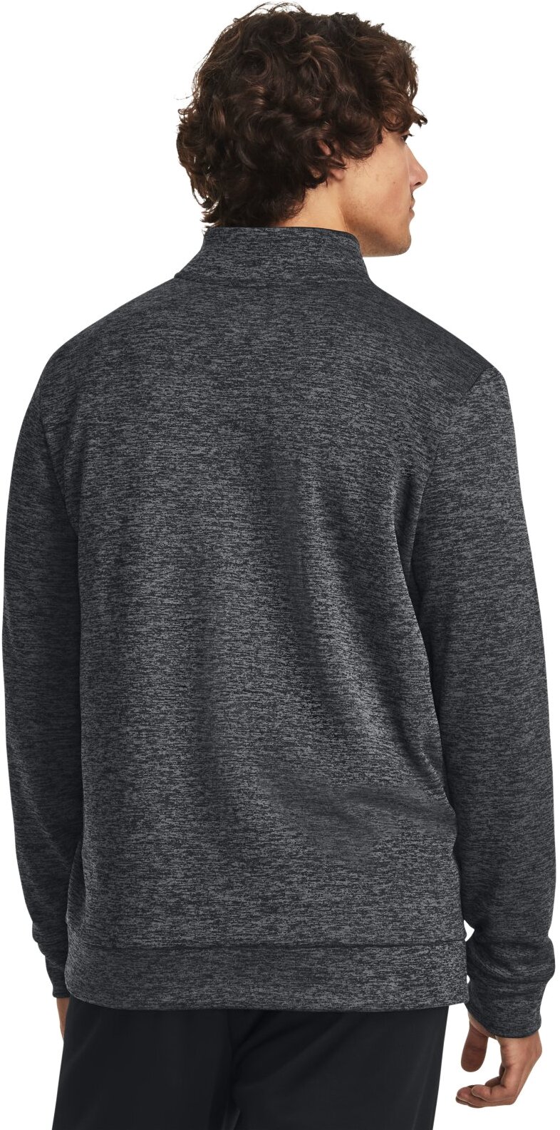 Джемпер Under Armour Ua Fleece Twist Qz