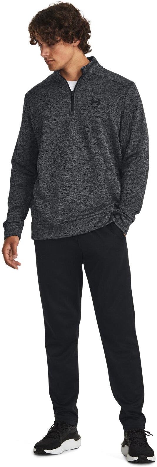 Джемпер Under Armour Ua Fleece Twist Qz