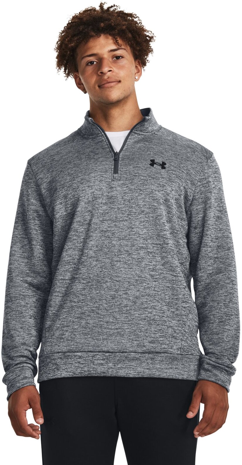 Джемпер Under Armour Ua Fleece Twist Qz