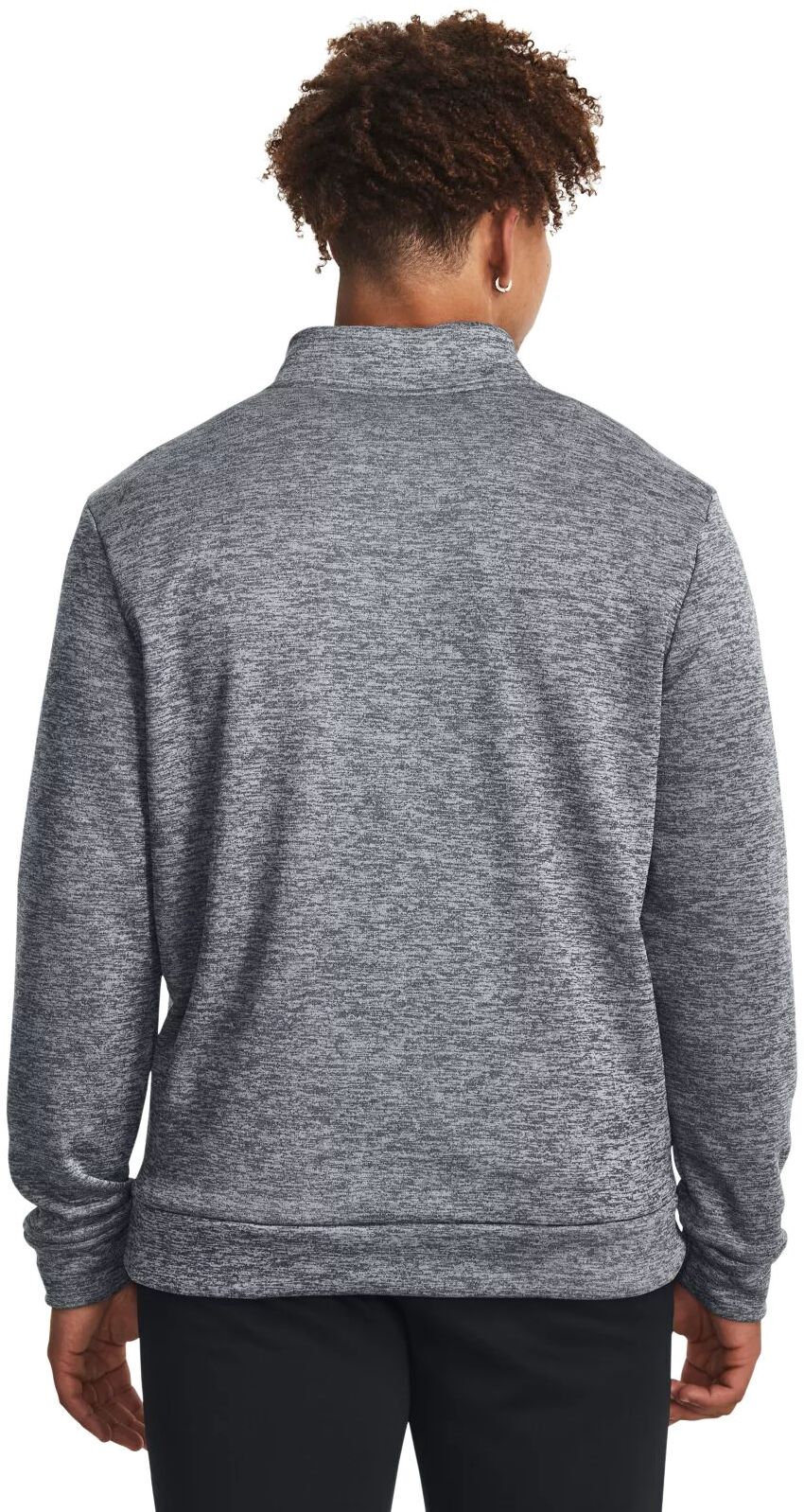 Джемпер Under Armour Ua Fleece Twist Qz