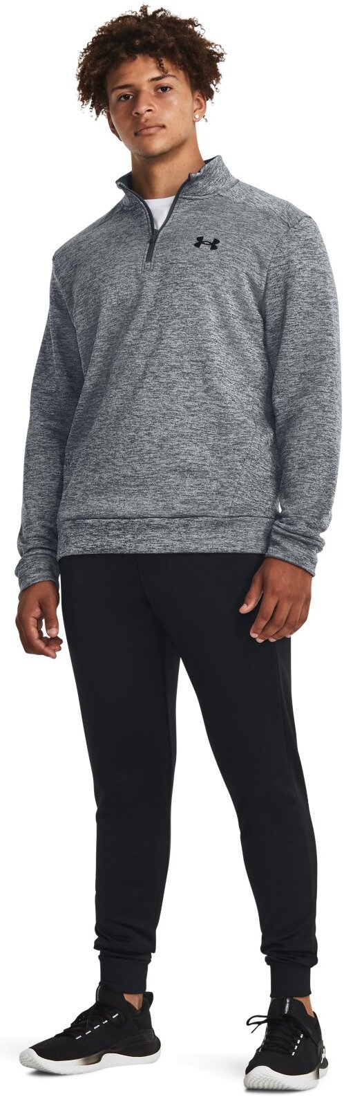 Джемпер Under Armour Ua Fleece Twist Qz