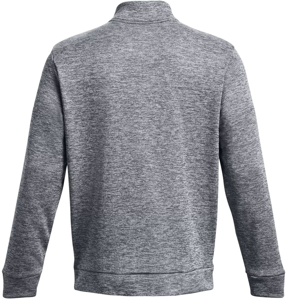 Джемпер Under Armour Ua Fleece Twist Qz