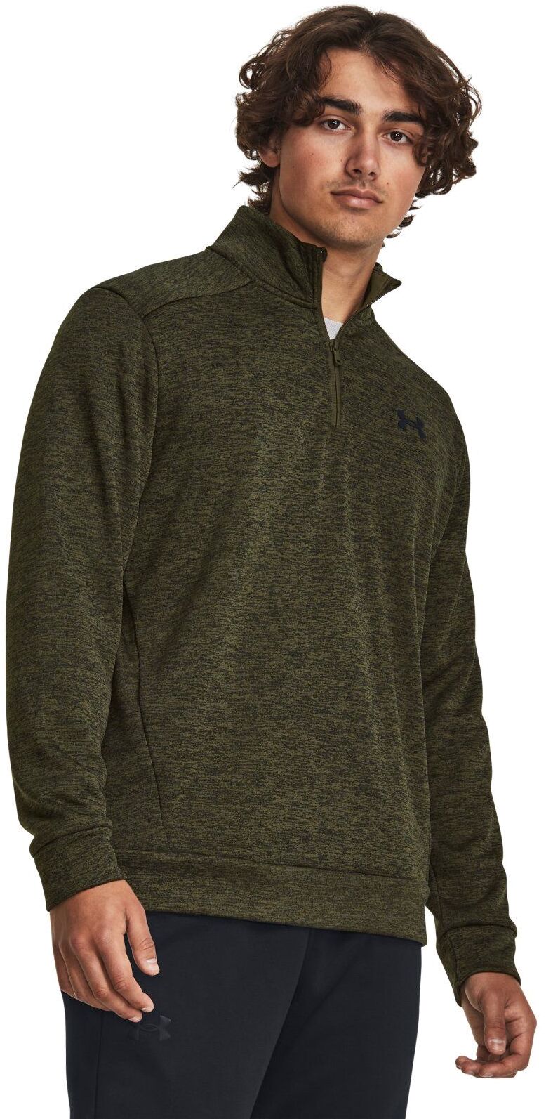 Джемпер Under Armour Ua Fleece Twist Qz