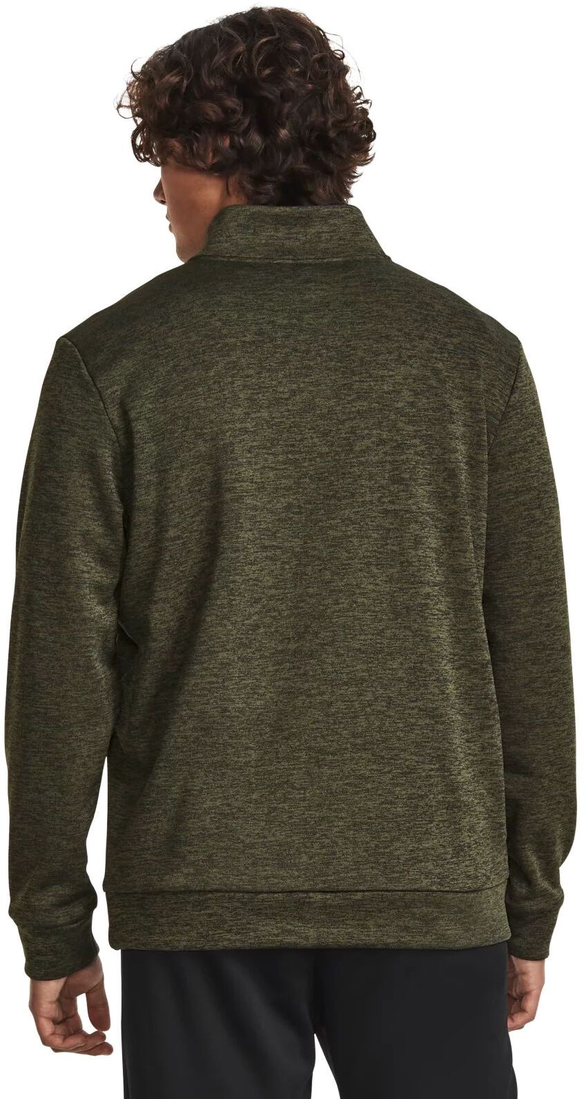 Джемпер Under Armour Ua Fleece Twist Qz