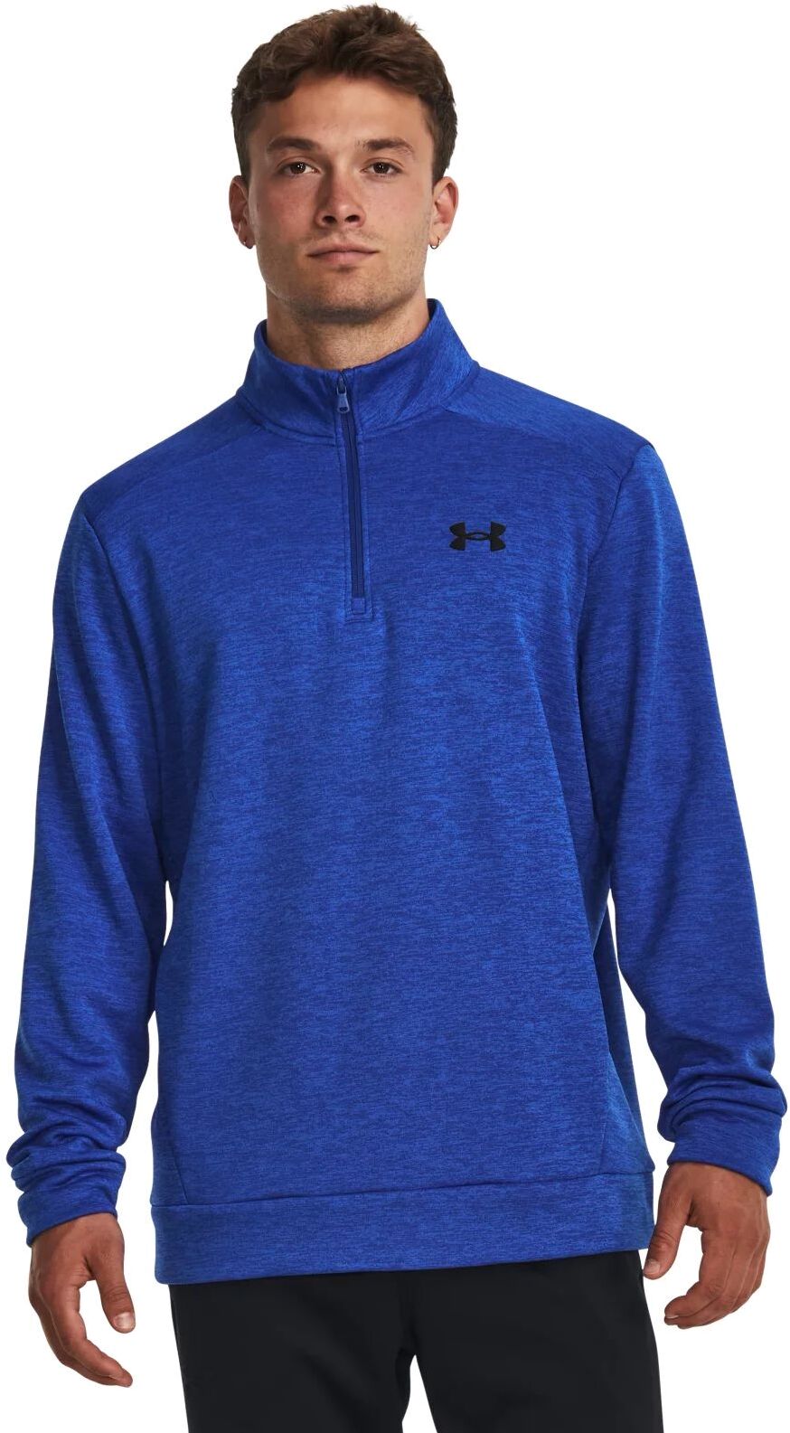 Джемпер Under Armour Ua Fleece Twist Qz