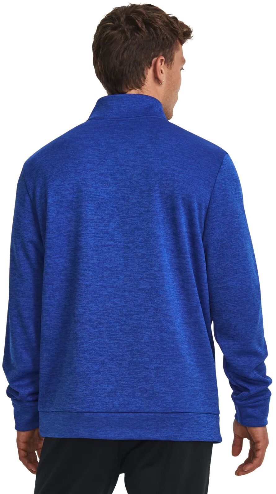 Джемпер Under Armour Ua Fleece Twist Qz