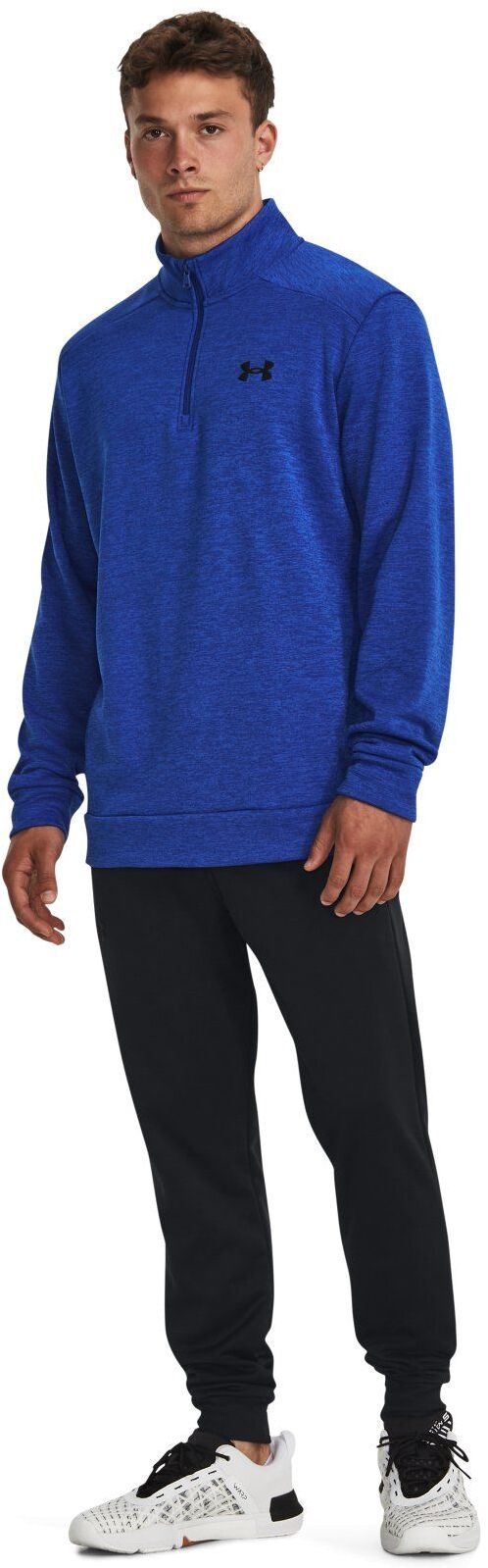 Джемпер Under Armour Ua Fleece Twist Qz