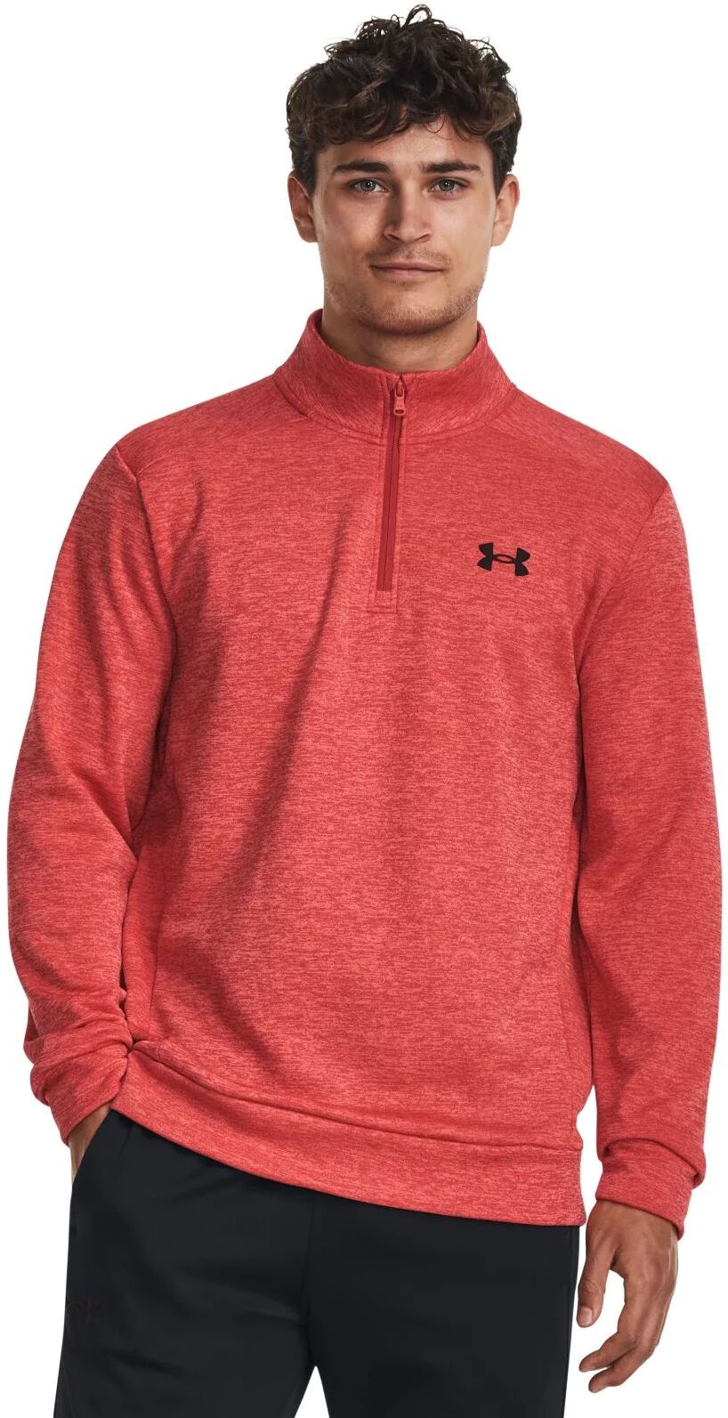 Джемпер Under Armour Ua Fleece Twist Qz