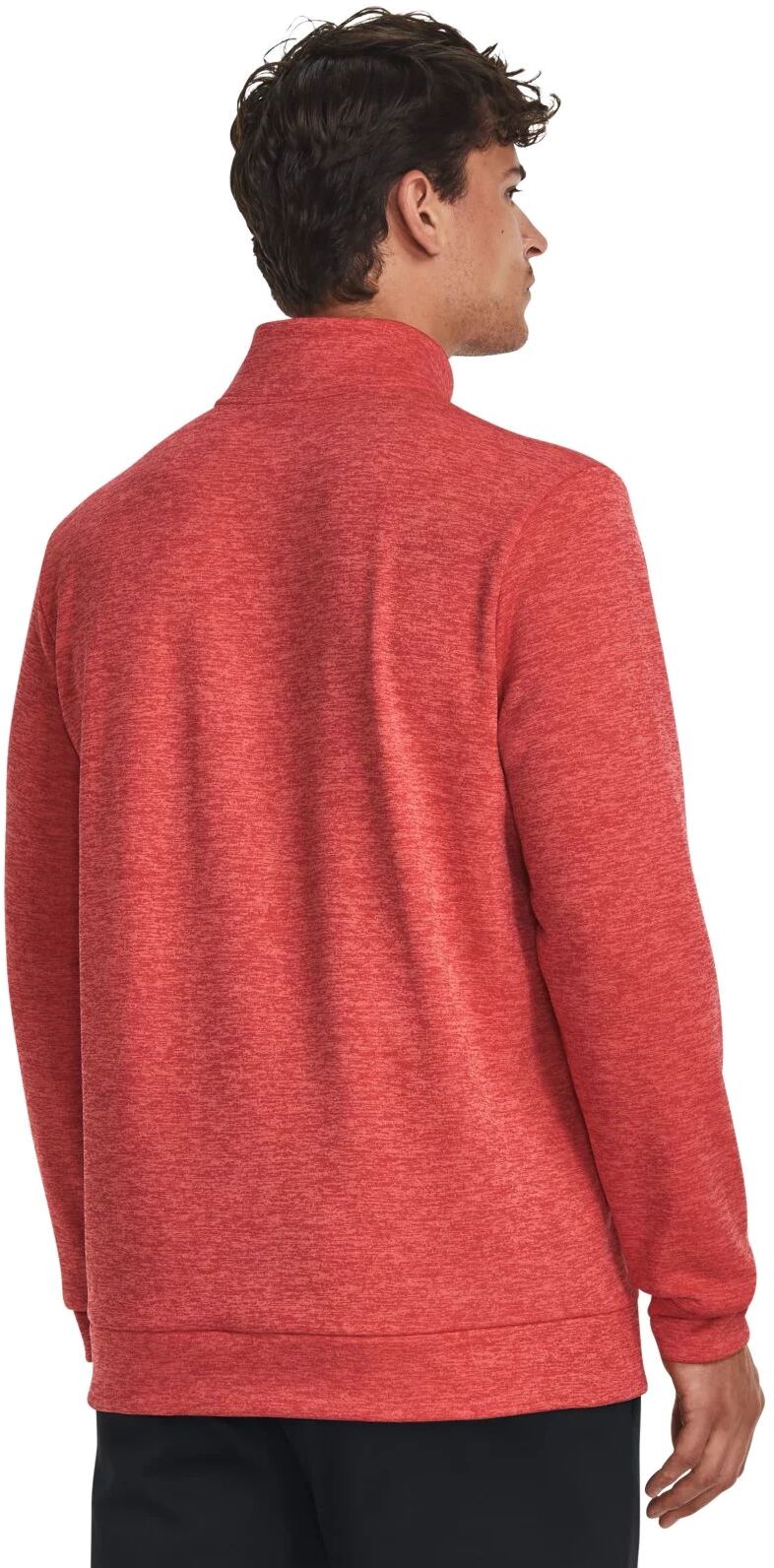 Джемпер Under Armour Ua Fleece Twist Qz