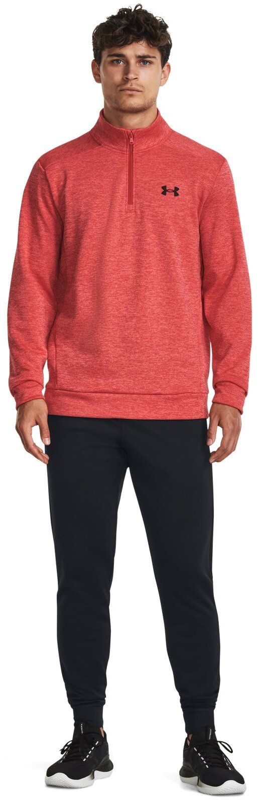 Джемпер Under Armour Ua Fleece Twist Qz