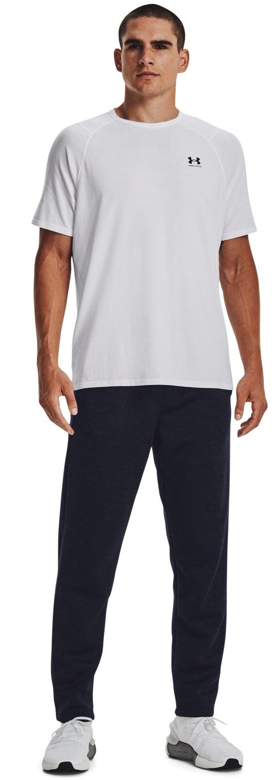 Брюки Under Armour UA Armour Fleece Twist Pants