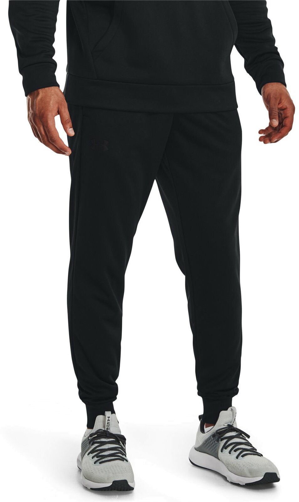 Брюки Under Armour Ua Fleece Joggers