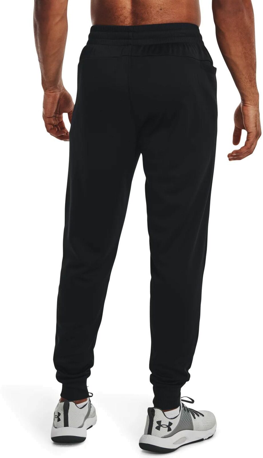 Брюки Under Armour Ua Fleece Joggers