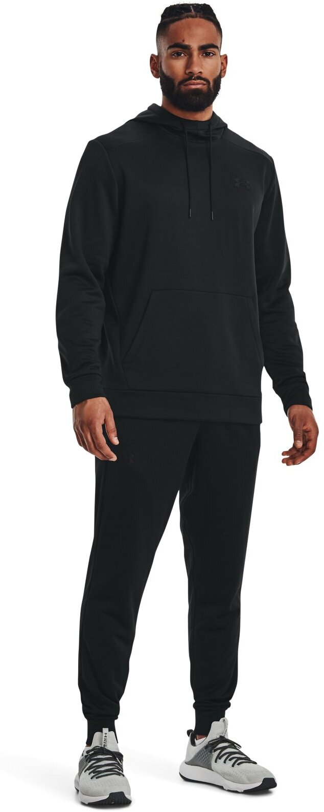 Брюки Under Armour Ua Fleece Joggers