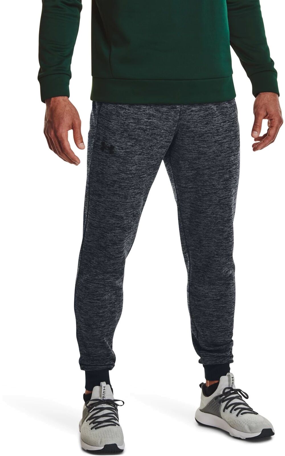 Брюки Under Armour Ua Armour Fleece Joggers