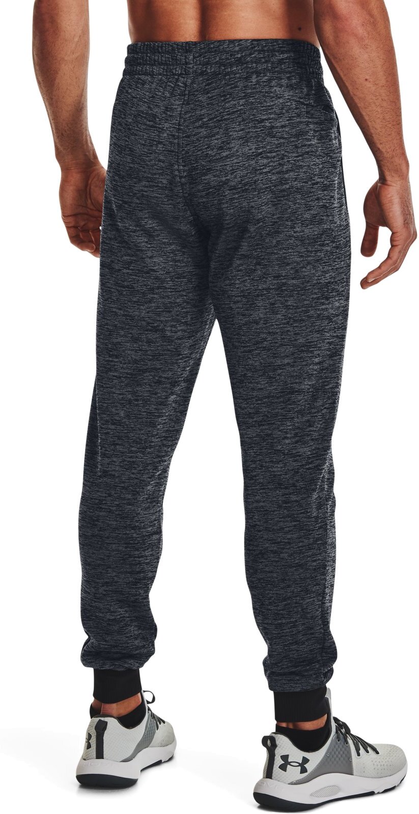 Брюки Under Armour Ua Armour Fleece Joggers