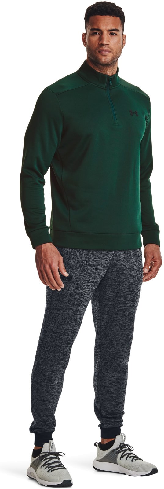 Брюки Under Armour Ua Armour Fleece Joggers
