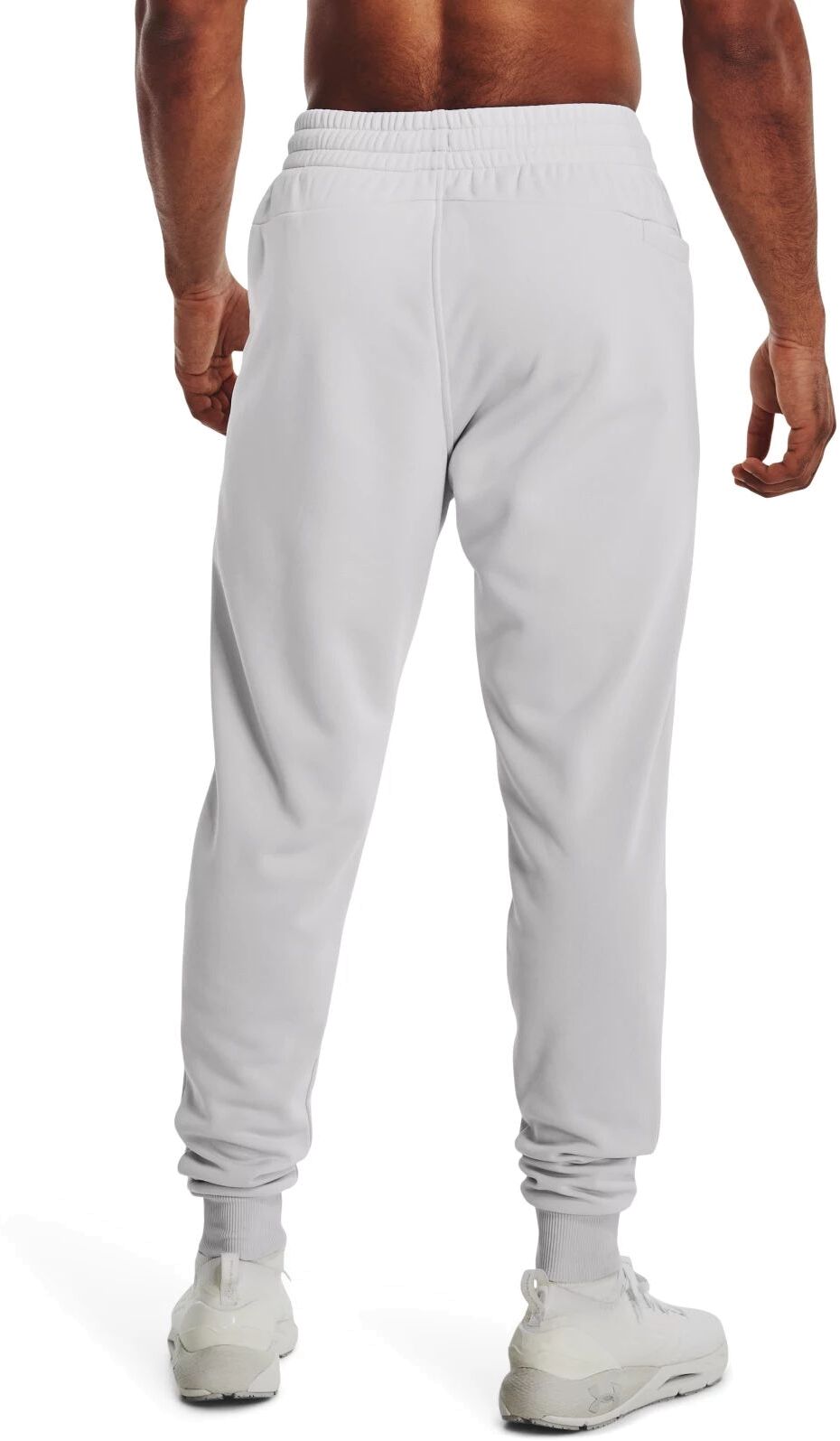 Брюки Under Armour Ua Fleece Joggers