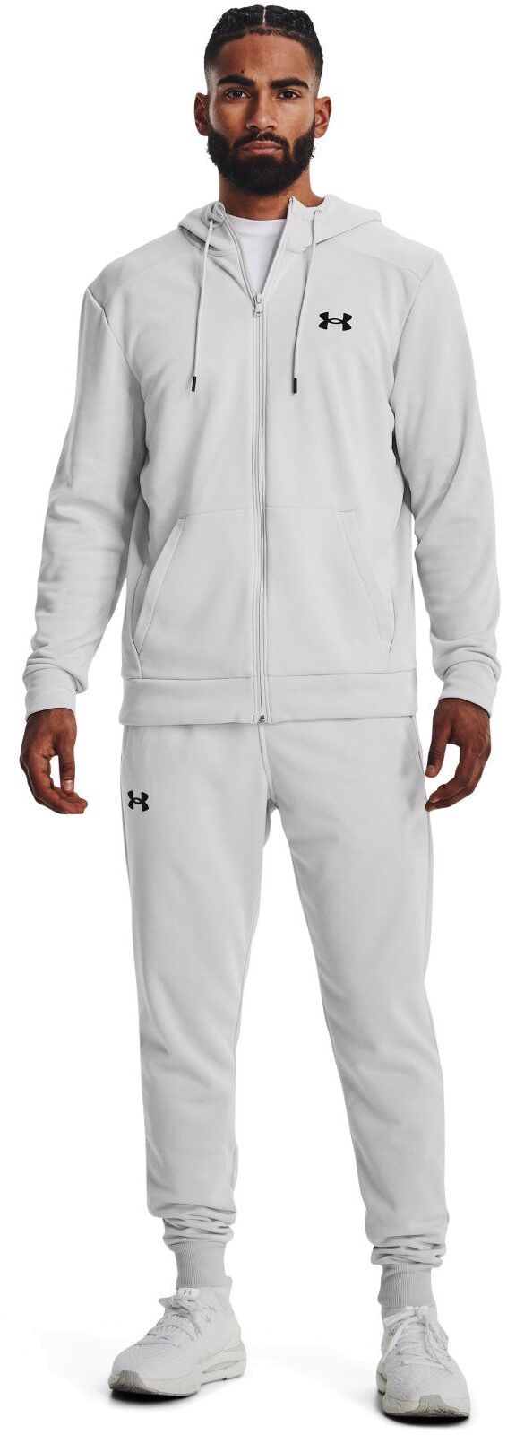 Брюки Under Armour Ua Fleece Joggers