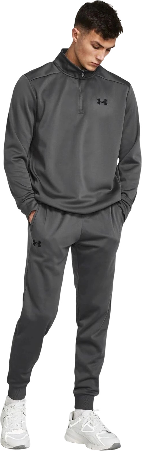 Брюки Under Armour UA Armour Fleece Joggers