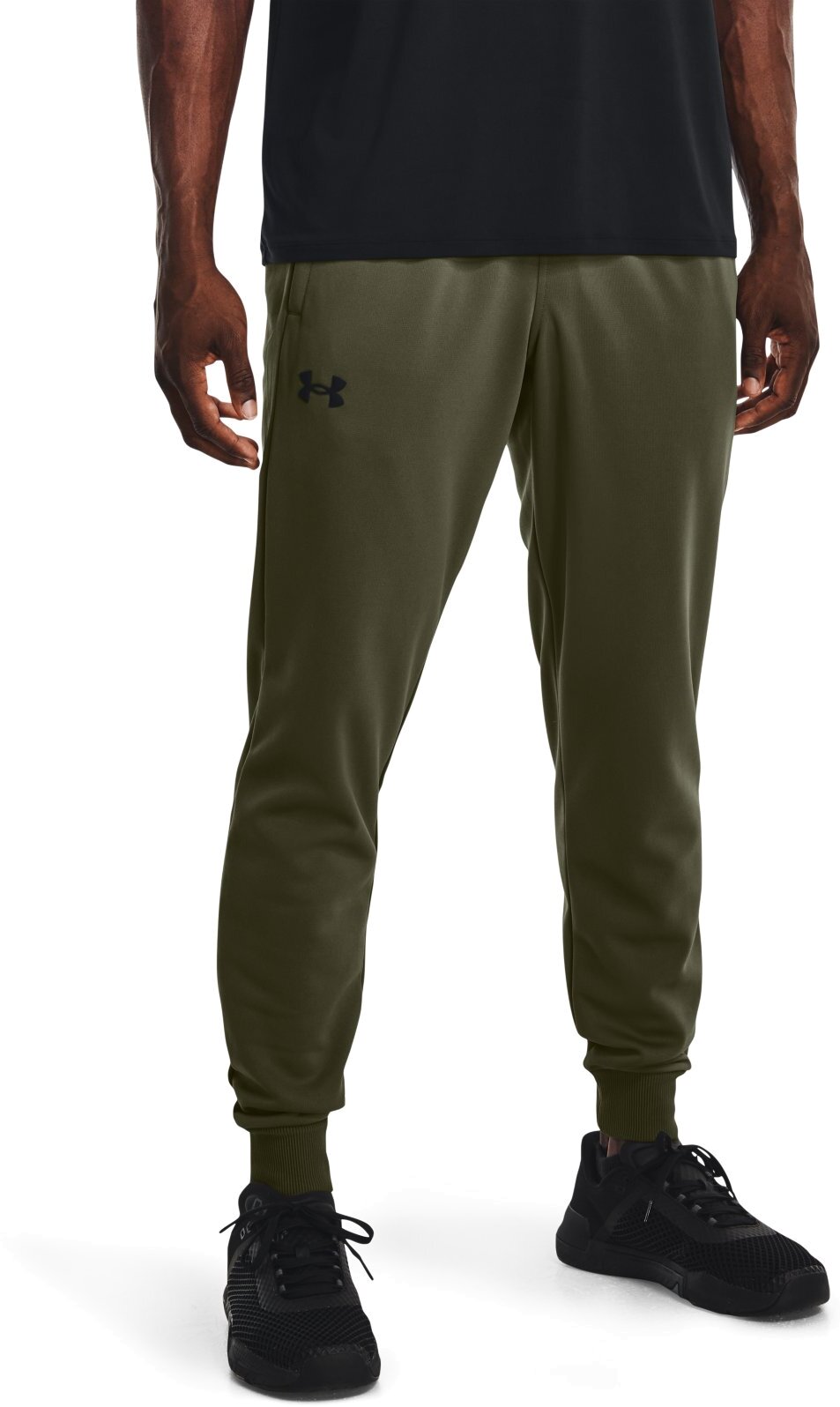 Брюки Under Armour Ua Armour Fleece Joggers