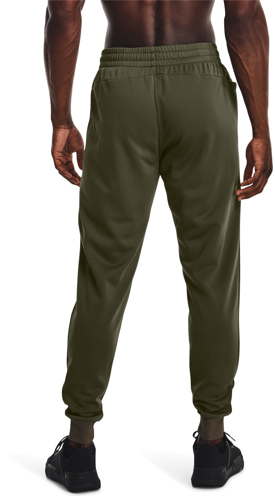 Брюки Under Armour Ua Armour Fleece Joggers