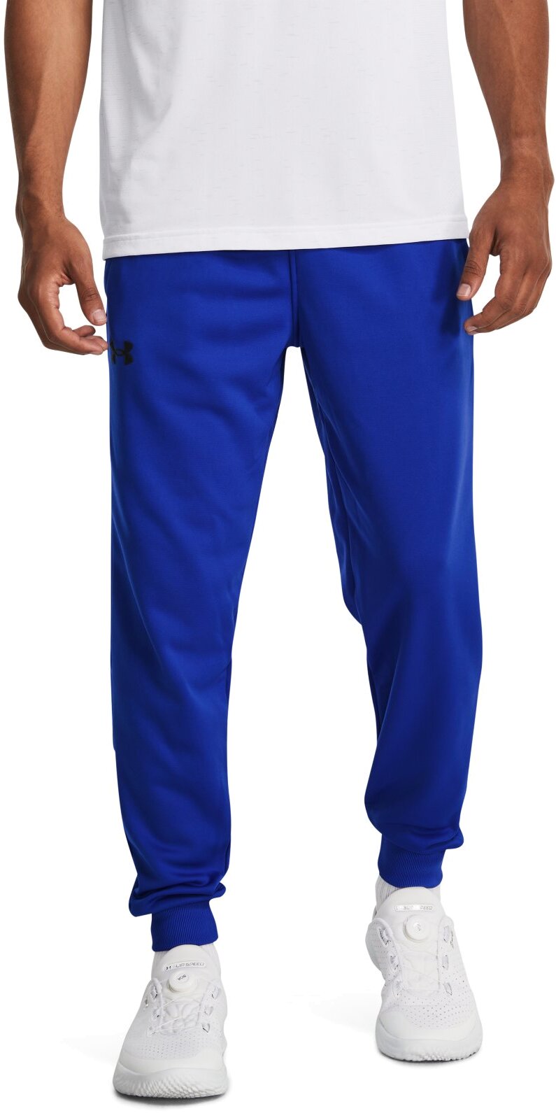 Брюки Under Armour Ua Armour Fleece Joggers