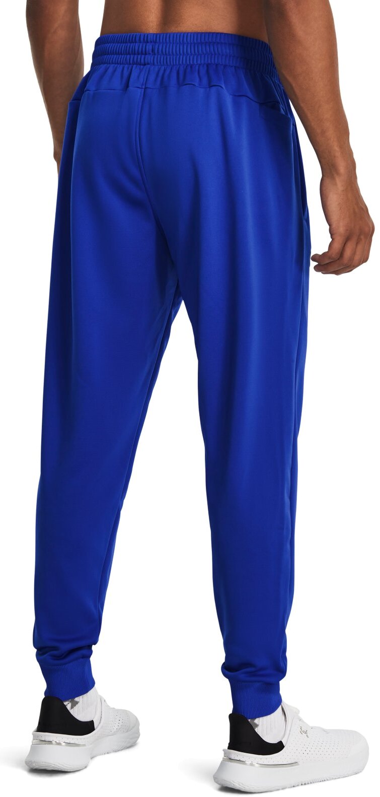 Брюки Under Armour Ua Armour Fleece Joggers