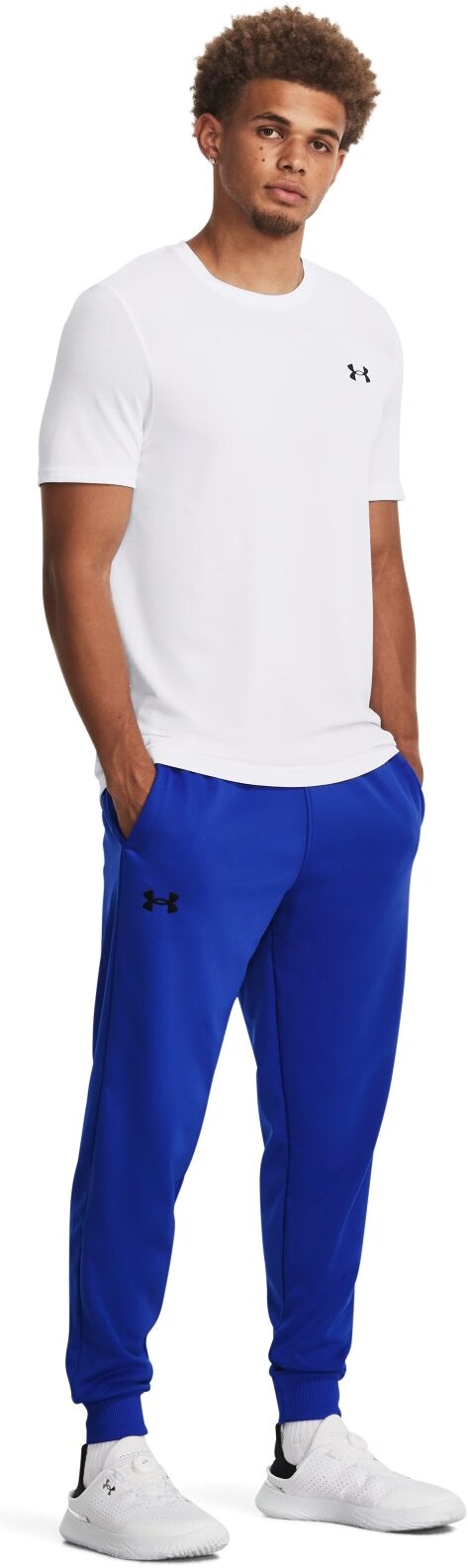 Брюки Under Armour Ua Armour Fleece Joggers