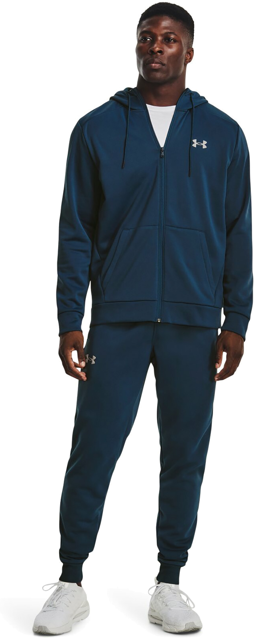 Брюки Under Armour Fleece Joggers