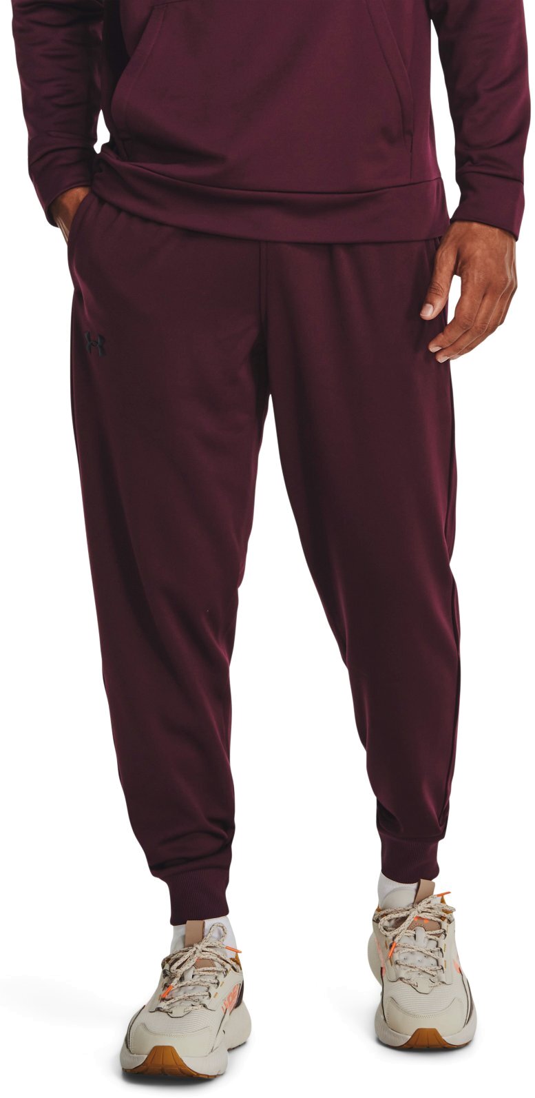 Брюки Under Armour Ua Armour Fleece Joggers