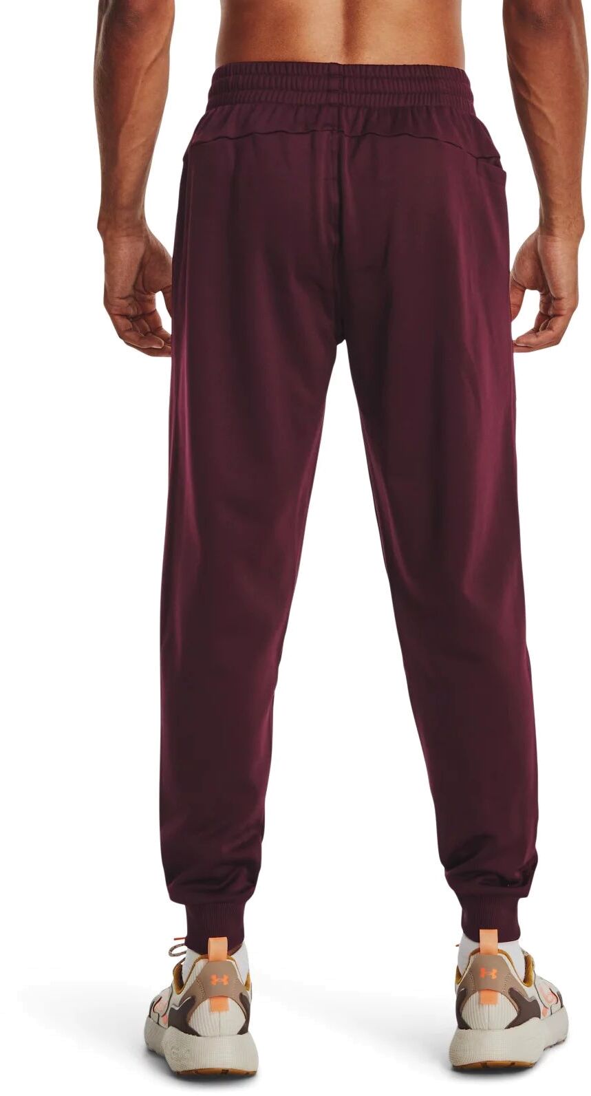 Брюки Under Armour Ua Armour Fleece Joggers