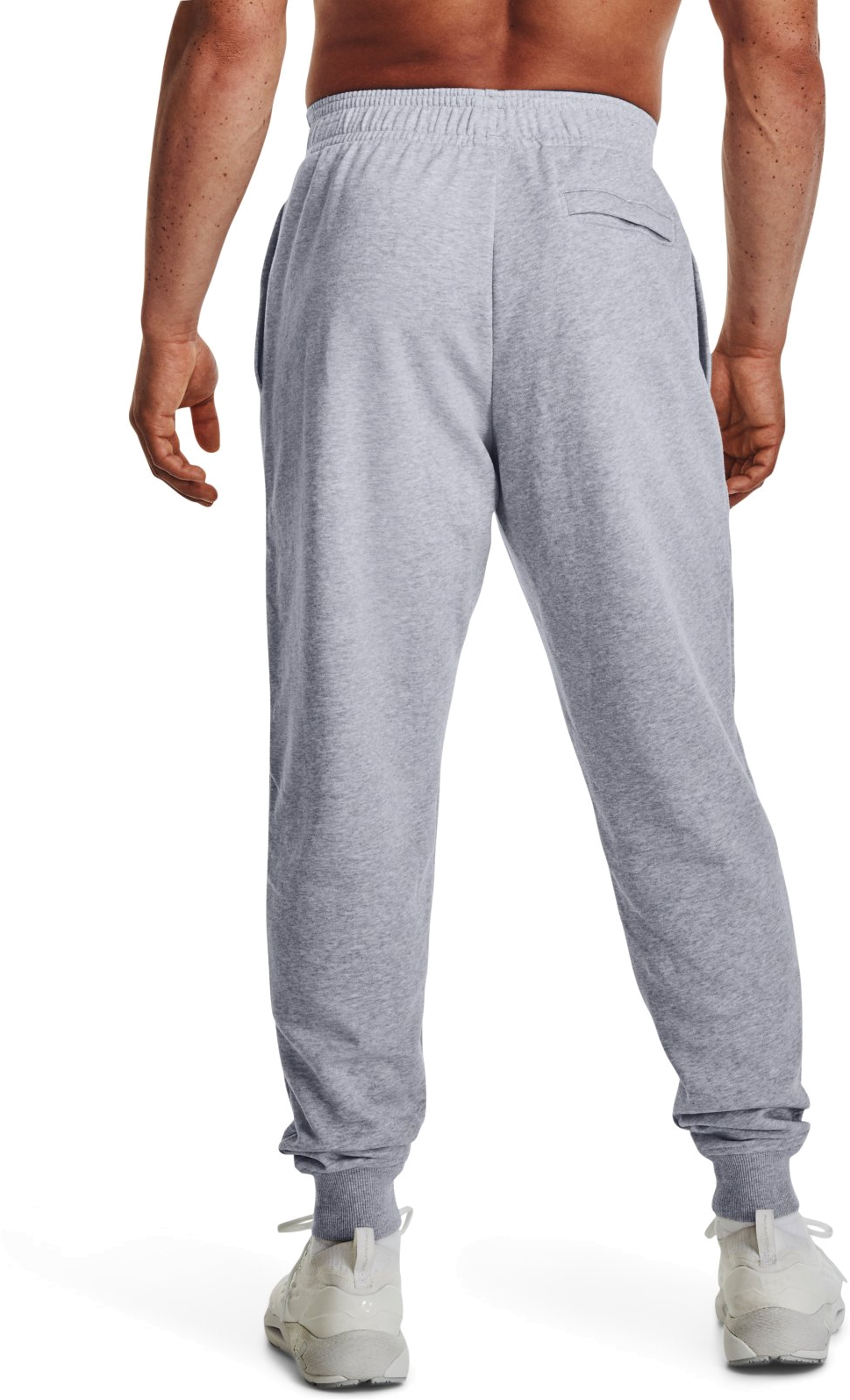 Брюки Under Armour Rival Flc Wm Jogger
